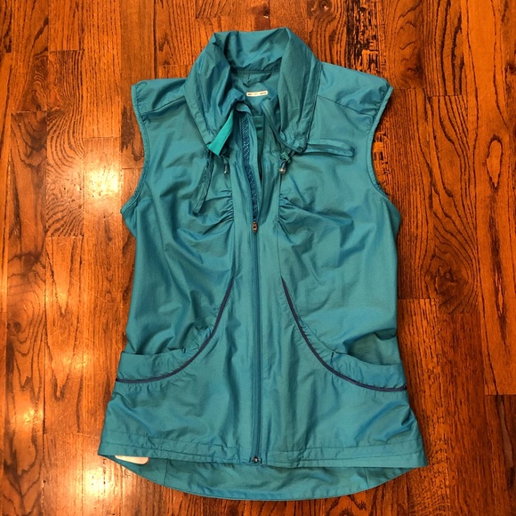 lululemon athletica Jackets & Blazers - Lululemon Running Vest
